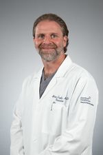 Coyle, Brian William, MD
