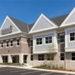 The Ayer Neuroscience Institute at Hartford HealthCare HealthCenter