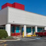 River Valley Ambulatory Surgery Center